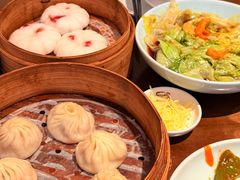 -南翔馒头店(豫园店)