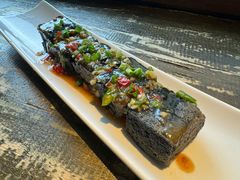 家乡臭豆腐-春家·非遗手工小吃(三墩新天地店)