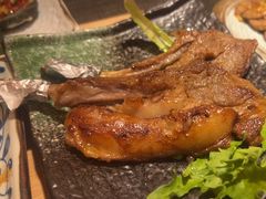 -德川家日本料理(中关村寰太大厦店)