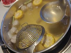 -汕头八合里海记牛肉店(清河店)