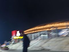 -中南南通体育会展中心