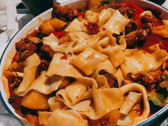 -欧提汗·新疆餐厅·清真(银都路店)