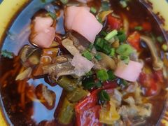 -十八梯邓凳面(大坪正街店)
