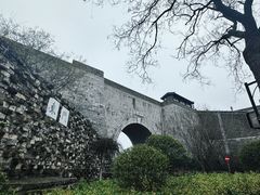 -老门东历史文化街区