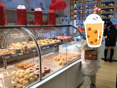 -好利来(柳北店)