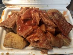 -细妹五香牛杂(步行街店)