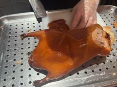 -金鸭季·北京烤鸭(深业上城店)