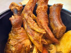 -曹氏鸭脖(南山旗舰店)