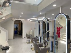 点击看大图 -上禾 HAIR SALON