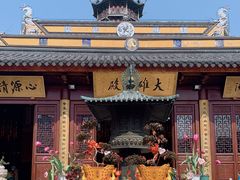 -西林禅寺