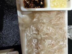 -灶座小锅烀饼·铁锅炖(道里店)