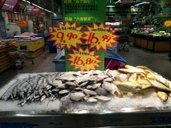 -世纪联华(临平邱山店)