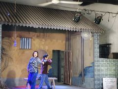 -洪湖生态旅游区