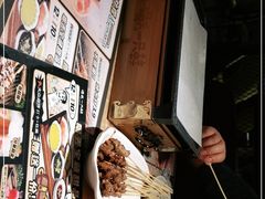 -喝丢一只鞋海鲜烧烤·海肠捞饭(东关街店)