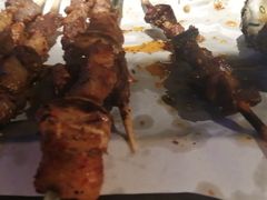 -肉串汪(望京店)