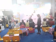 -英孚教育青少儿(河东资深教研中心)
