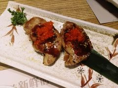 香煎鹅肝-林妈妈村·日式料理(宝山万达店)