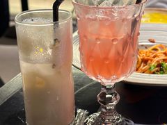 -Nord Grill&Bar Highland诺德西餐(深圳欢乐海岸店)