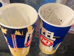 -DQ·蛋糕·冰淇淋(富华里店)