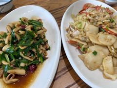 -金海湾海鲜排档(朱家尖店)