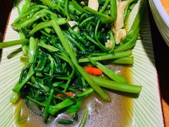 通菜-我的甜·泰国餐厅