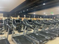 -美菲特健身(华贸店)
