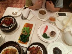 android_upload_pic-大连富丽华大酒店·花都西餐厅