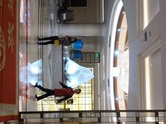 -郑州银基黄帝宫御温泉