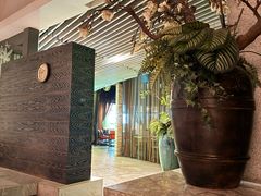 -春晖园度假酒店温泉