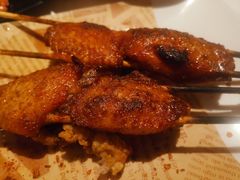 -96农蝎虾(江桥老街店)