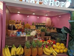 -泰妃殿(武汉首店)