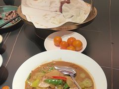 -鸽子侯·家宴·平价海鲜(绿地店)