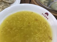 -东升灌浆包(辛庄街总店)