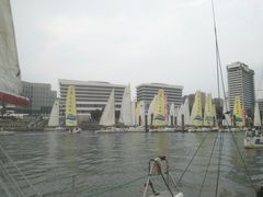 -鑫艋游艇海钓俱乐部