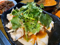 -丹东特色烤肉(南光三部店)