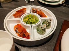 -湖里春风·淮扬菜(丽泽天街店)