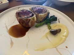 -Golden Lily河内巴黎法越料理餐厅(建国西路店)