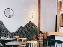 大堂-古耳咖啡(北锣店)