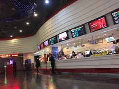 -首都电影院(金融街店 杜比全景声)