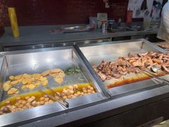 -芝小官毛肚火锅海鲜自助(淮安清江浦区新亚店)