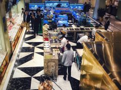 -新海渔港·胶东海鲜家常菜·家宴(奥体中心店)