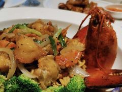 -万龙洲海鲜(大兴绿地缤纷城店)