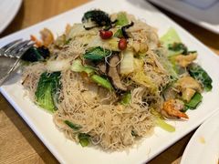 兴化炒米粉-莆田餐厅PUTIEN(三里屯店)