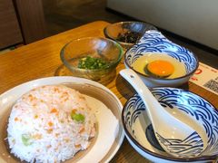 -蟹将军日本料理(中南路店)