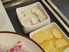 -味之绝美蛙鱼头火锅(松江万达店)