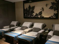 -新紫霞养生·影院足道·SPA(金山区店)