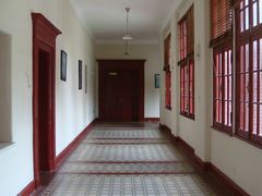 -上海理工大学(复兴路校区)