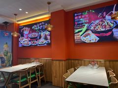 -状元虎.摇滚炒鸡.家常菜(义勇街店)