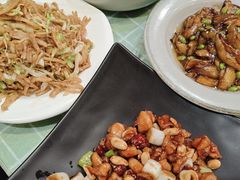 -玉桥餐厅(天坛店)