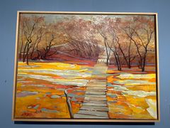 -江苏省美术馆(长江路新馆)